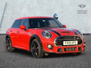 2019 (19) - 2.0 Cooper S Sport II 5dr