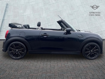 Used MINI Convertible 2023 for sale - 78088115: Photo