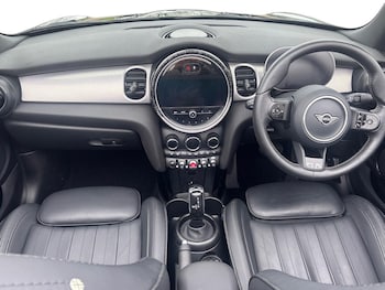 Used MINI Convertible 2023 for sale - 78088115: Photo