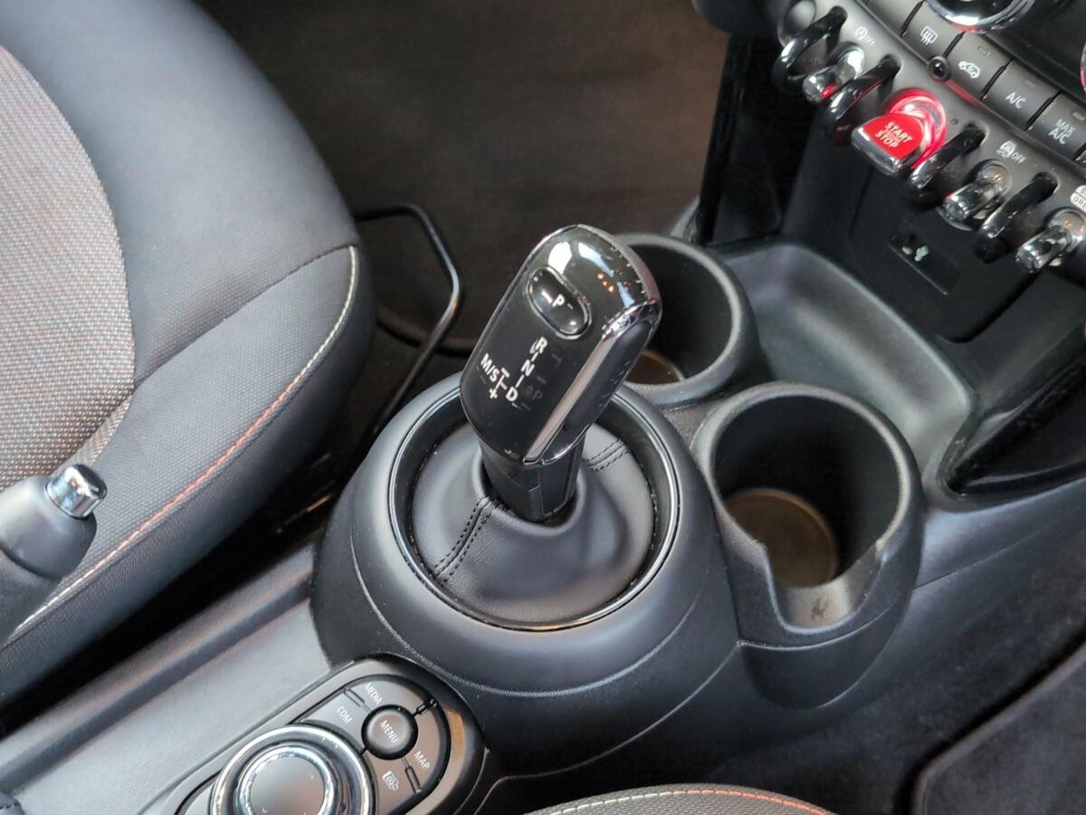 Used MINI Hatch 2022 for sale - 76888275: Photo 10