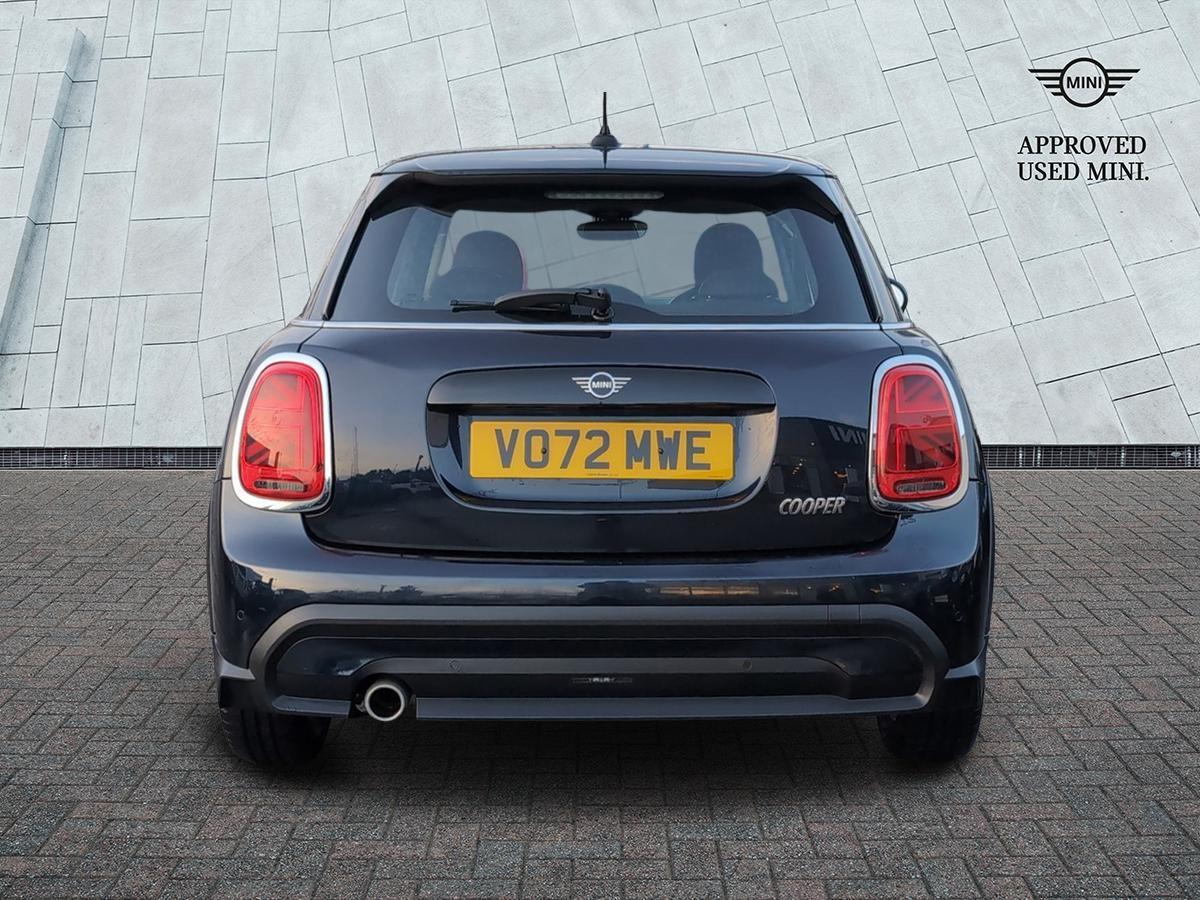 Used MINI Hatch 2022 for sale - 76888275: Photo 15