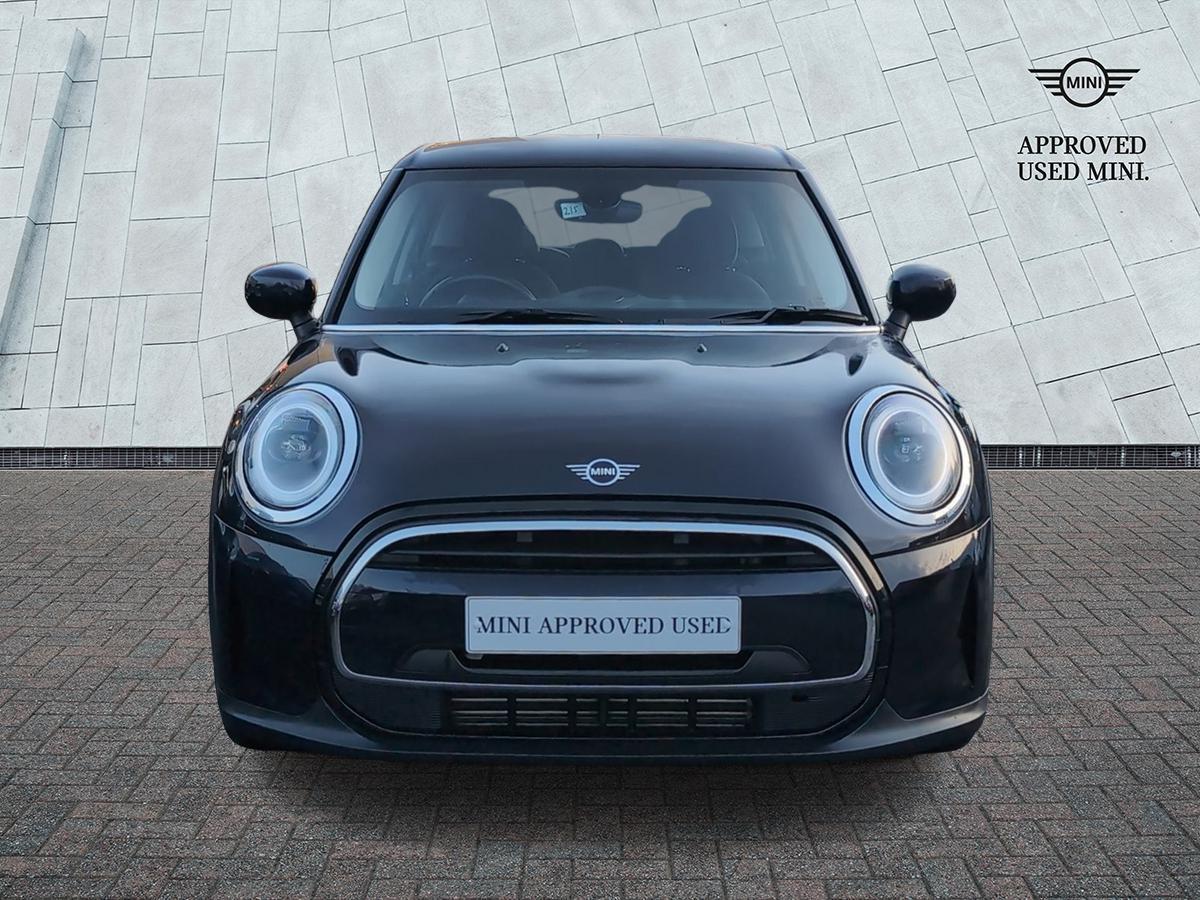 Used MINI Hatch 2022 for sale - 76888275: Photo 16