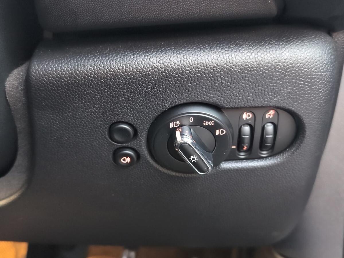 Used MINI Hatch 2022 for sale - 76888275: Photo 17