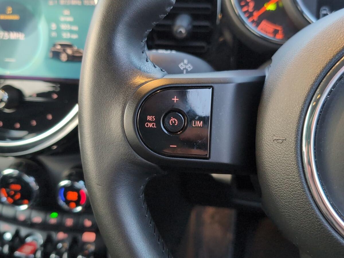 Used MINI Hatch 2022 for sale - 76888275: Photo 19