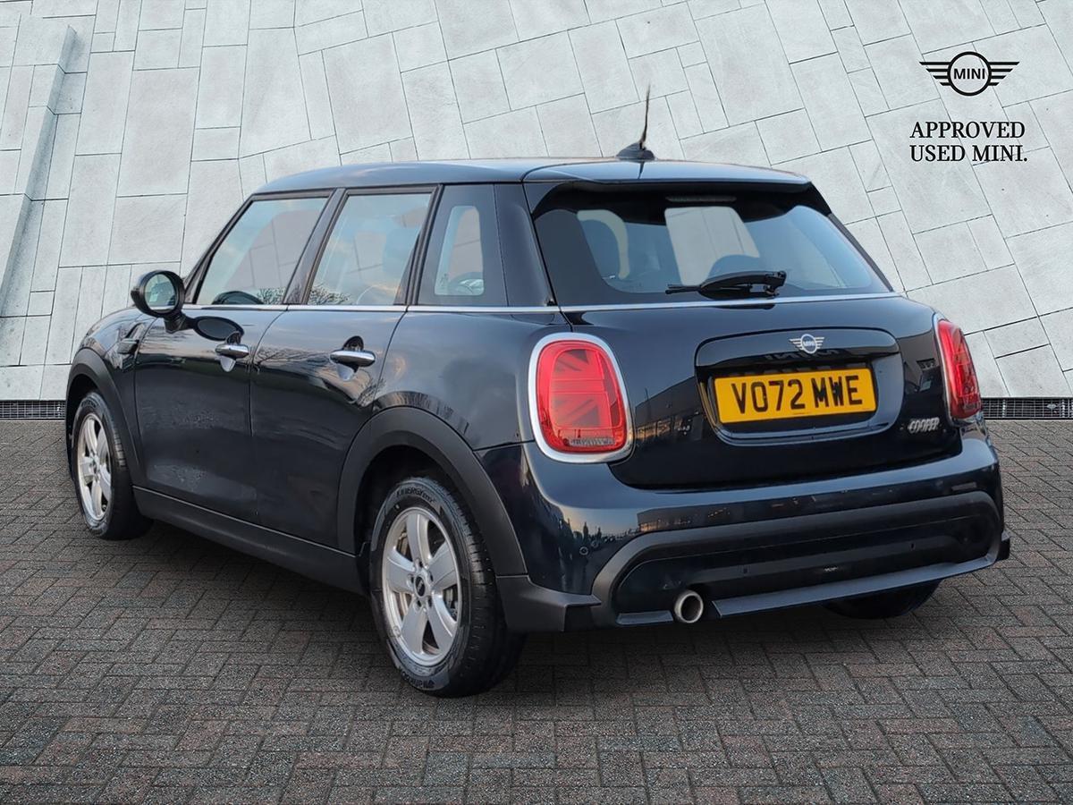 Used MINI Hatch 2022 for sale - 76888275: Photo 2