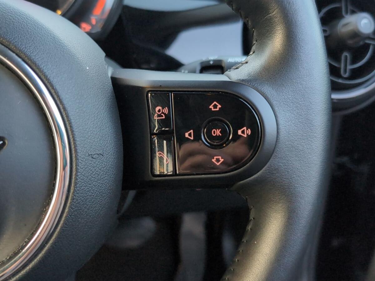 Used MINI Hatch 2022 for sale - 76888275: Photo 20