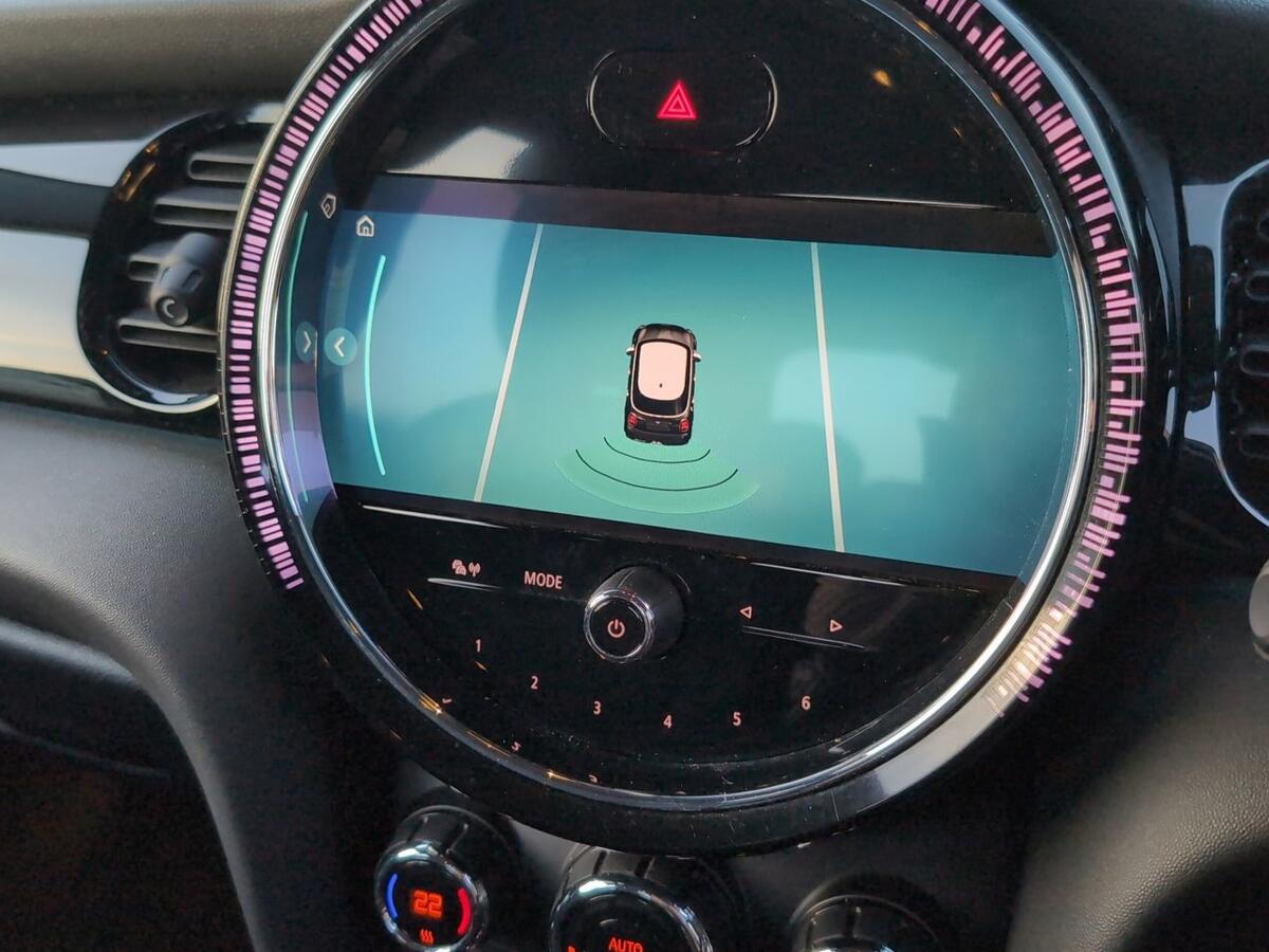 Used MINI Hatch 2022 for sale - 76888275: Photo 21