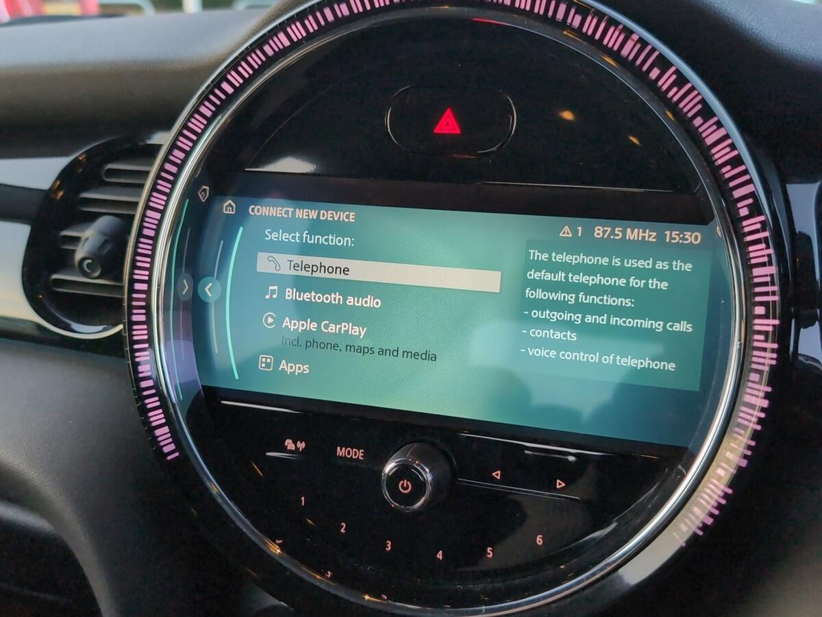 Used MINI Hatch 2022 for sale - 76888275: Photo 22