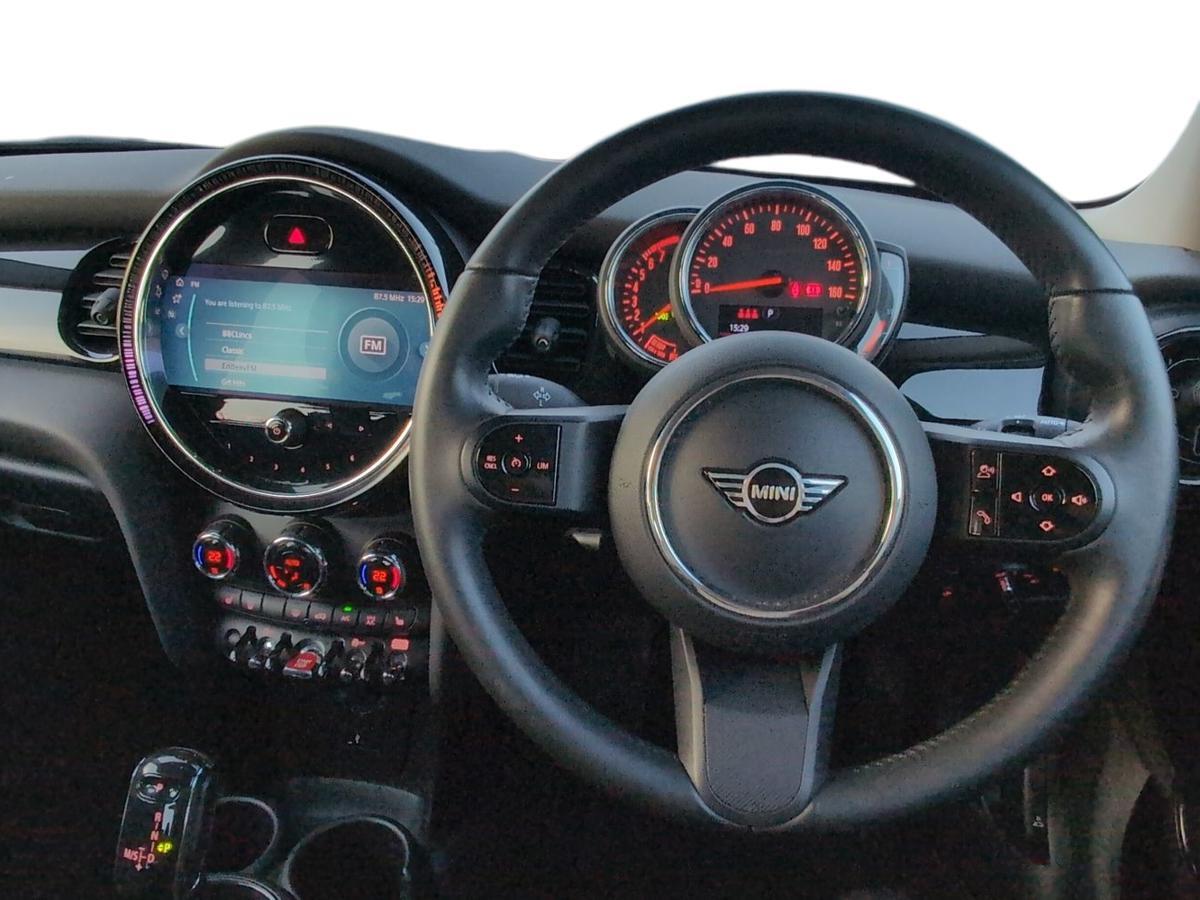 Used MINI Hatch 2022 for sale - 76888275: Photo 5