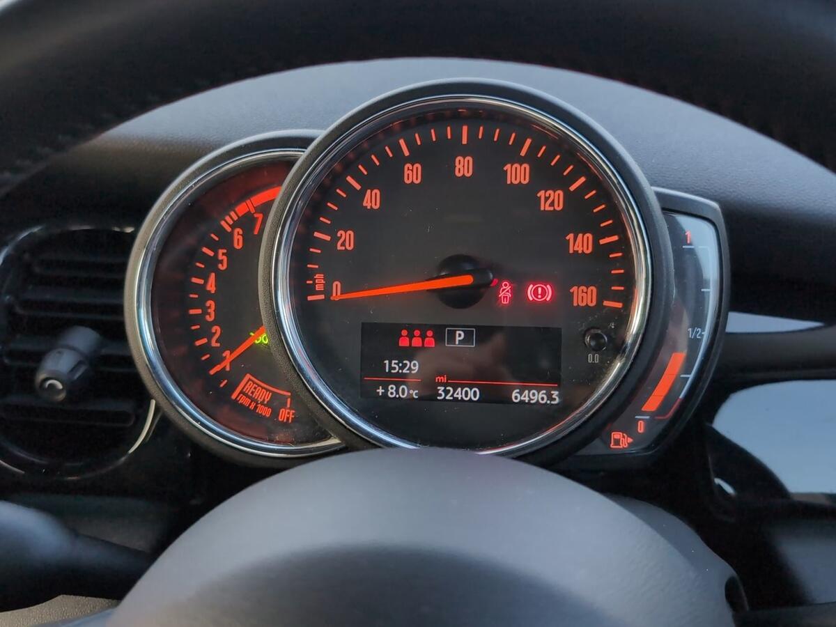 Used MINI Hatch 2022 for sale - 76888275: Photo 9