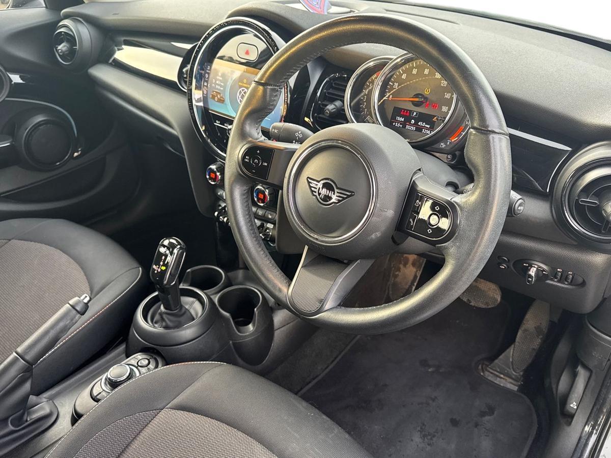 Used MINI Hatch 2022 for sale - 76458640: Photo 12