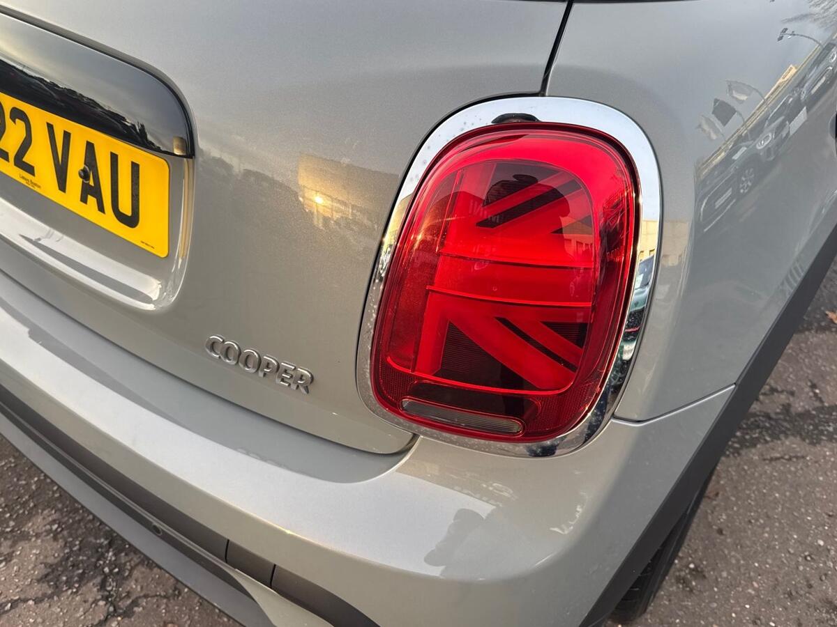 Used MINI Hatch 2022 for sale - 76458640: Photo 14