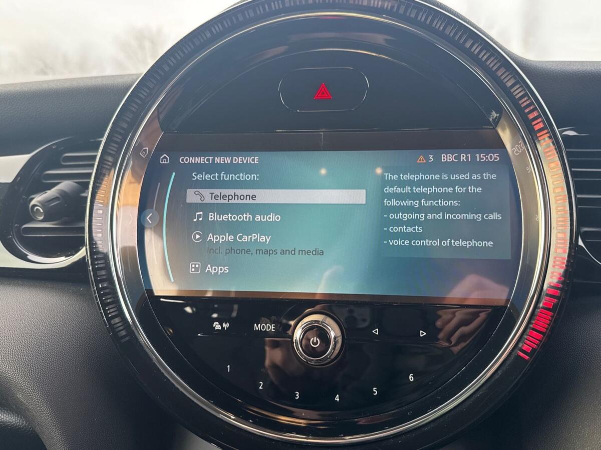 Used MINI Hatch 2022 for sale - 76458640: Photo 16