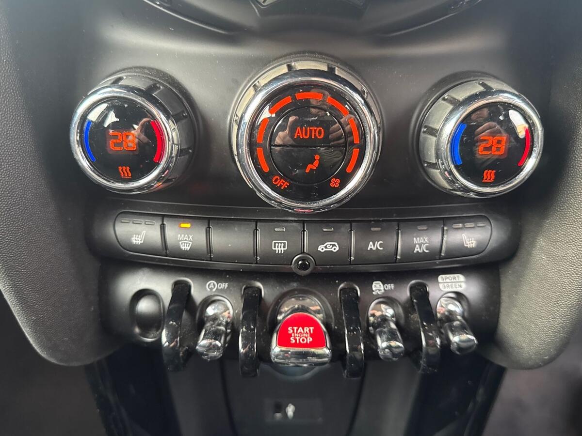 Used MINI Hatch 2022 for sale - 76458640: Photo 17