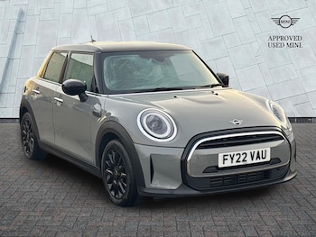 Used MINI Hatch 2022 for sale - 76458640: Photo