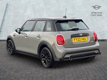 Used MINI Hatch 2022 for sale - 76458640: Photo
