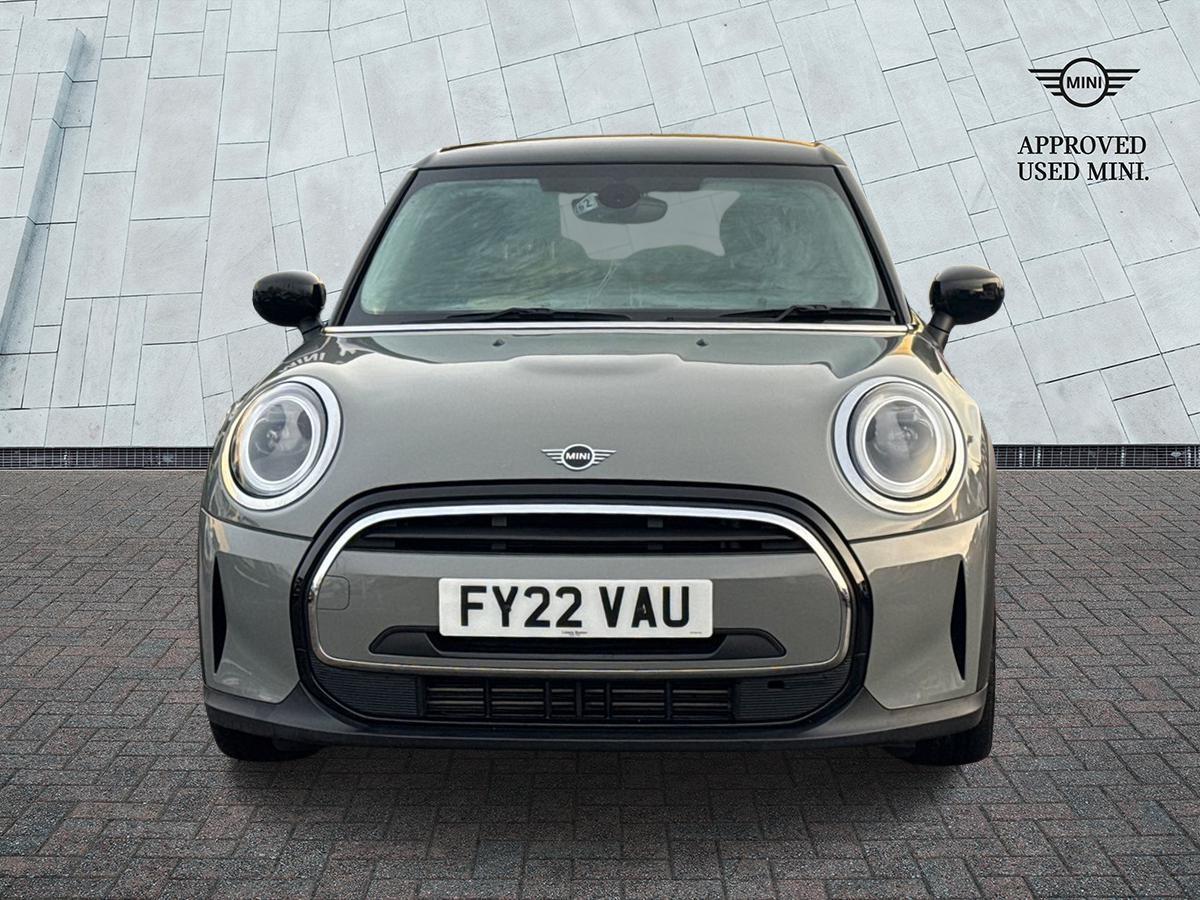 Used MINI Hatch 2022 for sale - 76458640: Photo 3