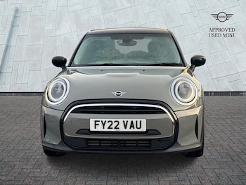 Used MINI Hatch 2022 for sale - 76458640: Photo
