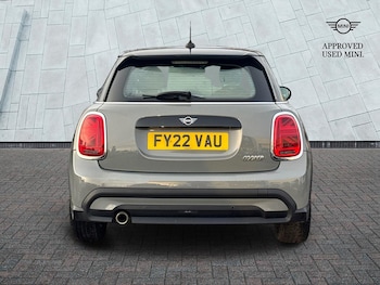 Used MINI Hatch 2022 for sale - 76458640: Photo