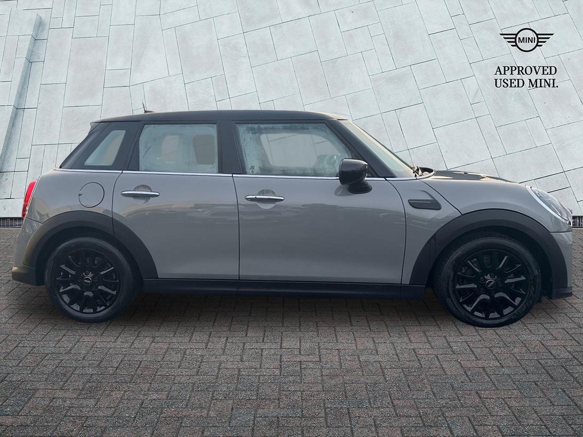 Used MINI Hatch 2022 for sale - 76458640: Photo 5