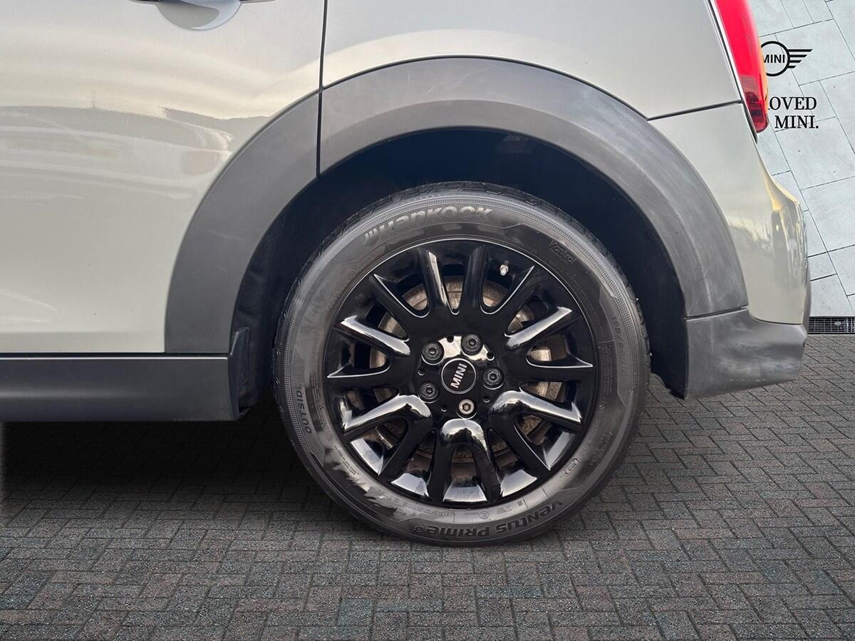 Used MINI Hatch 2022 for sale - 76458640: Photo 6