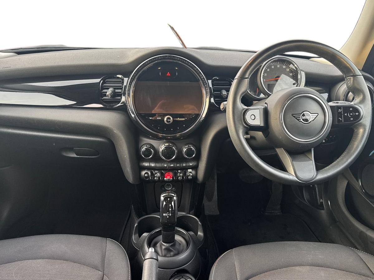 Used MINI Hatch 2022 for sale - 76458640: Photo 8