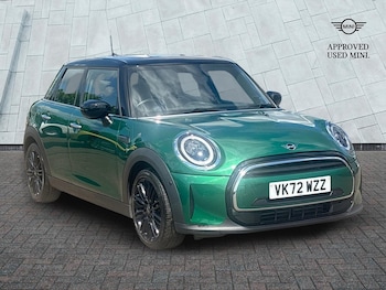 Used MINI Hatch 2022 for sale - 78463393: Photo