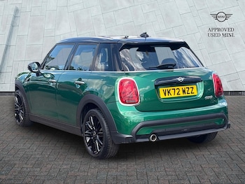 Used MINI Hatch 2022 for sale - 78463393: Photo