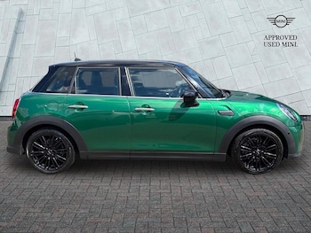 Used MINI Hatch 2022 for sale - 78463393: Photo