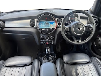 Used MINI Hatch 2022 for sale - 78463393: Photo