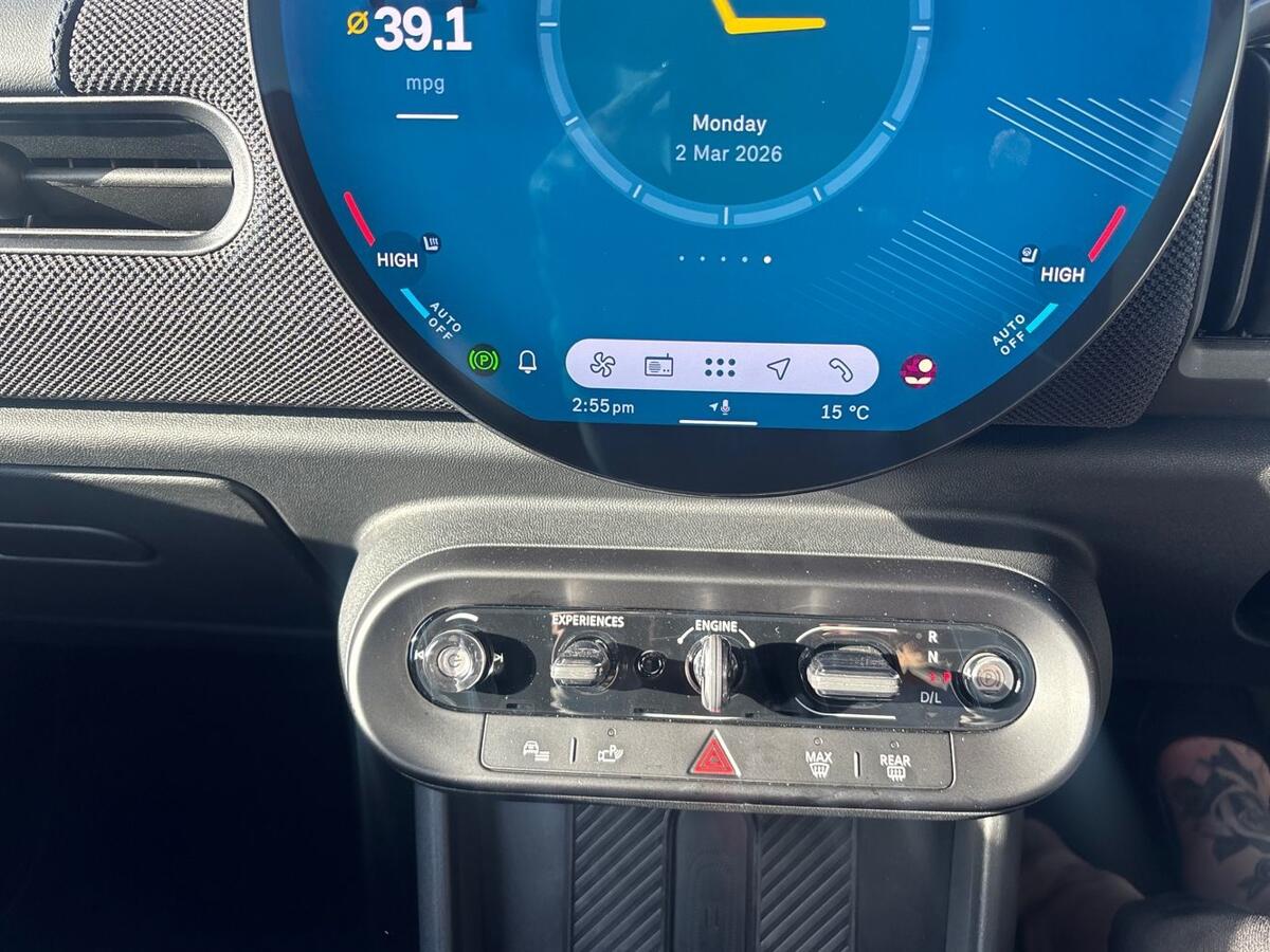 Used MINI Cooper 2024 for sale - 77725026: Photo 10