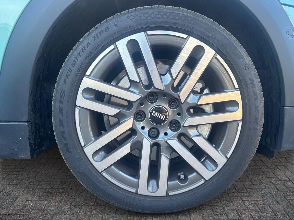 Used MINI Cooper 2024 for sale - 77725026: Photo 14