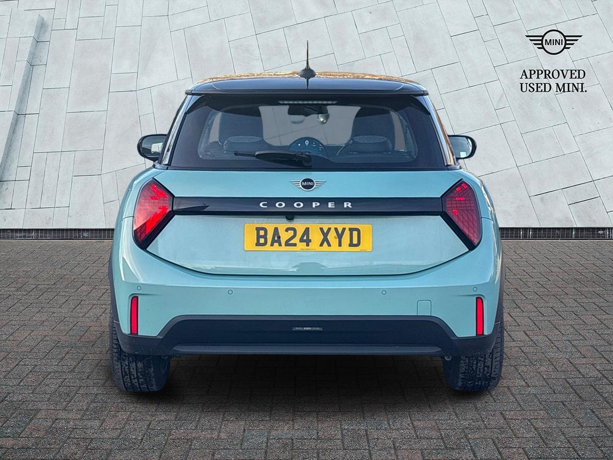 Used MINI Cooper 2024 for sale - 77725026: Photo 15