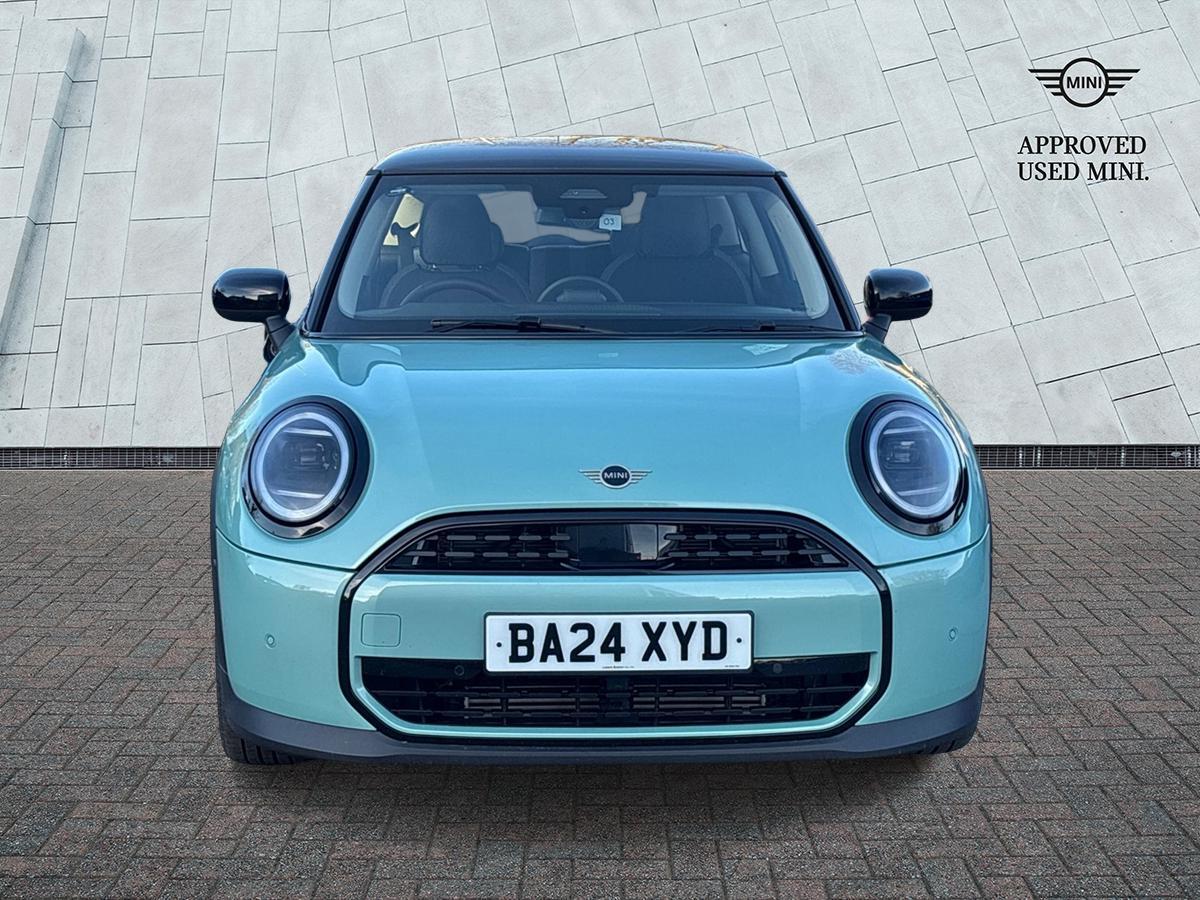 Used MINI Cooper 2024 for sale - 77725026: Photo 16
