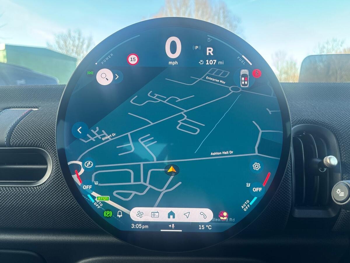 Used MINI Cooper 2024 for sale - 77725026: Photo 18