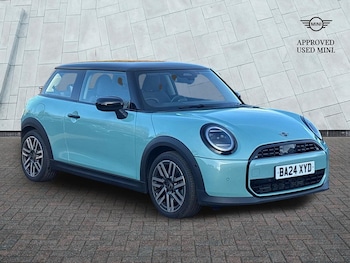 Used MINI Cooper 2024 for sale - 77725026: Photo