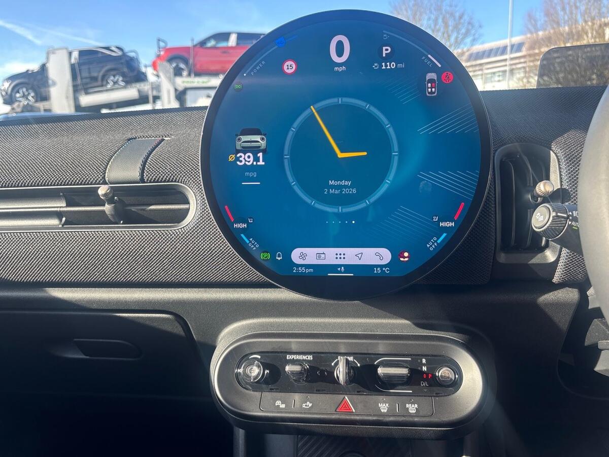 Used MINI Cooper 2024 for sale - 77725026: Photo 8