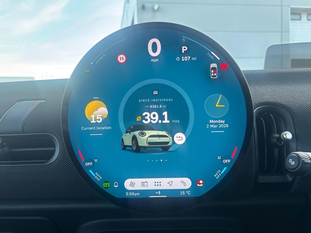 Used MINI Cooper 2024 for sale - 77725026: Photo 9