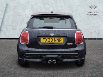 Used MINI Hatch 2023 for sale - 76389753: Photo