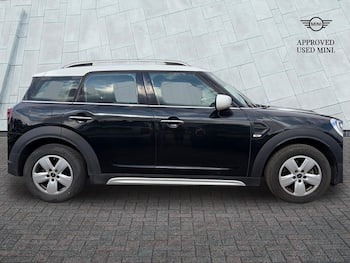 Used MINI Countryman 2022 for sale - 79633278: Photo