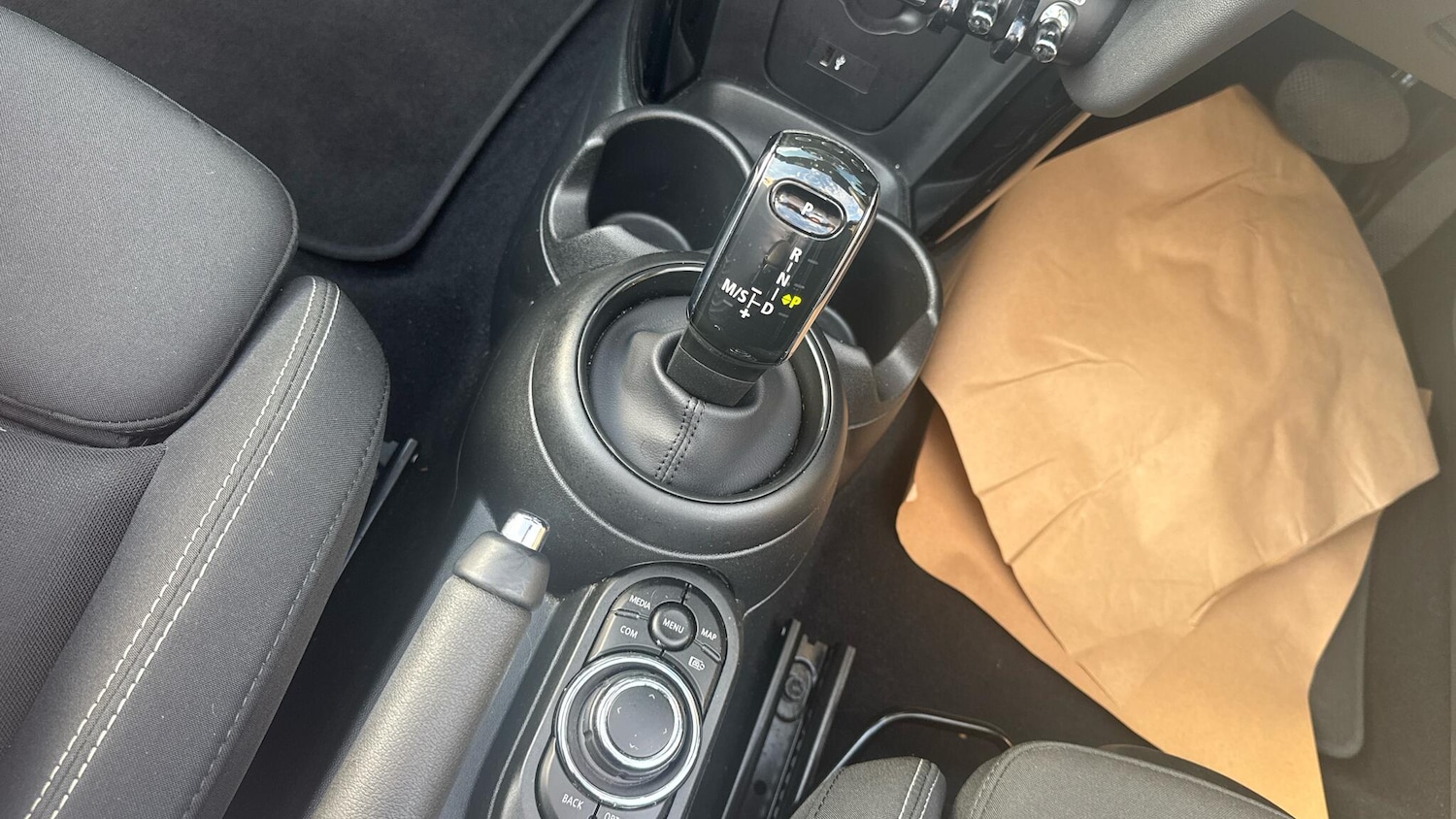 Used MINI Convertible 2023 for sale - 76111691: Photo 10