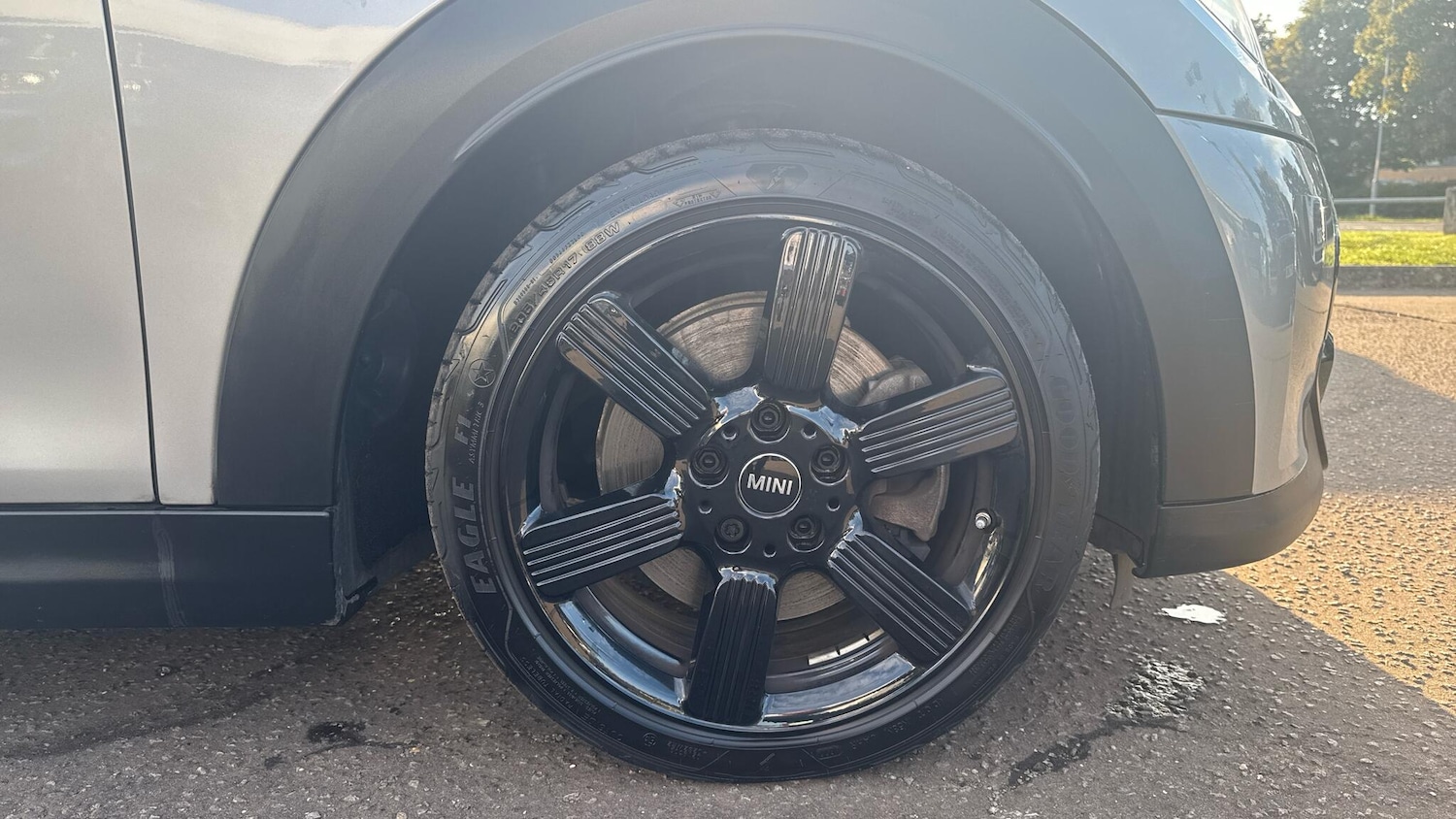 Used MINI Convertible 2023 for sale - 76111691: Photo 14