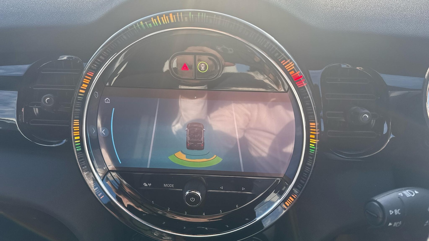 Used MINI Convertible 2023 for sale - 76111691: Photo 17