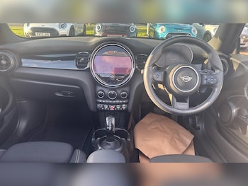 Used MINI Convertible 2023 for sale - 76111691: Photo 4