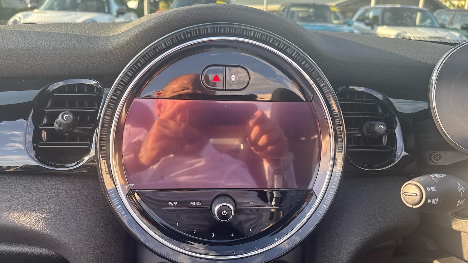 Used MINI Convertible 2023 for sale - 76111691: Photo 8