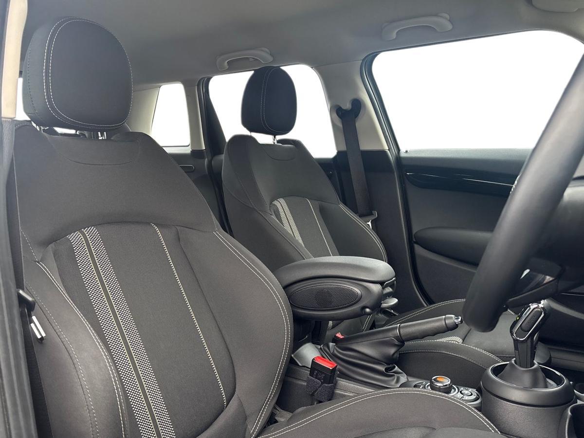 Used MINI Hatch 2021 for sale - 77551541: Photo 11