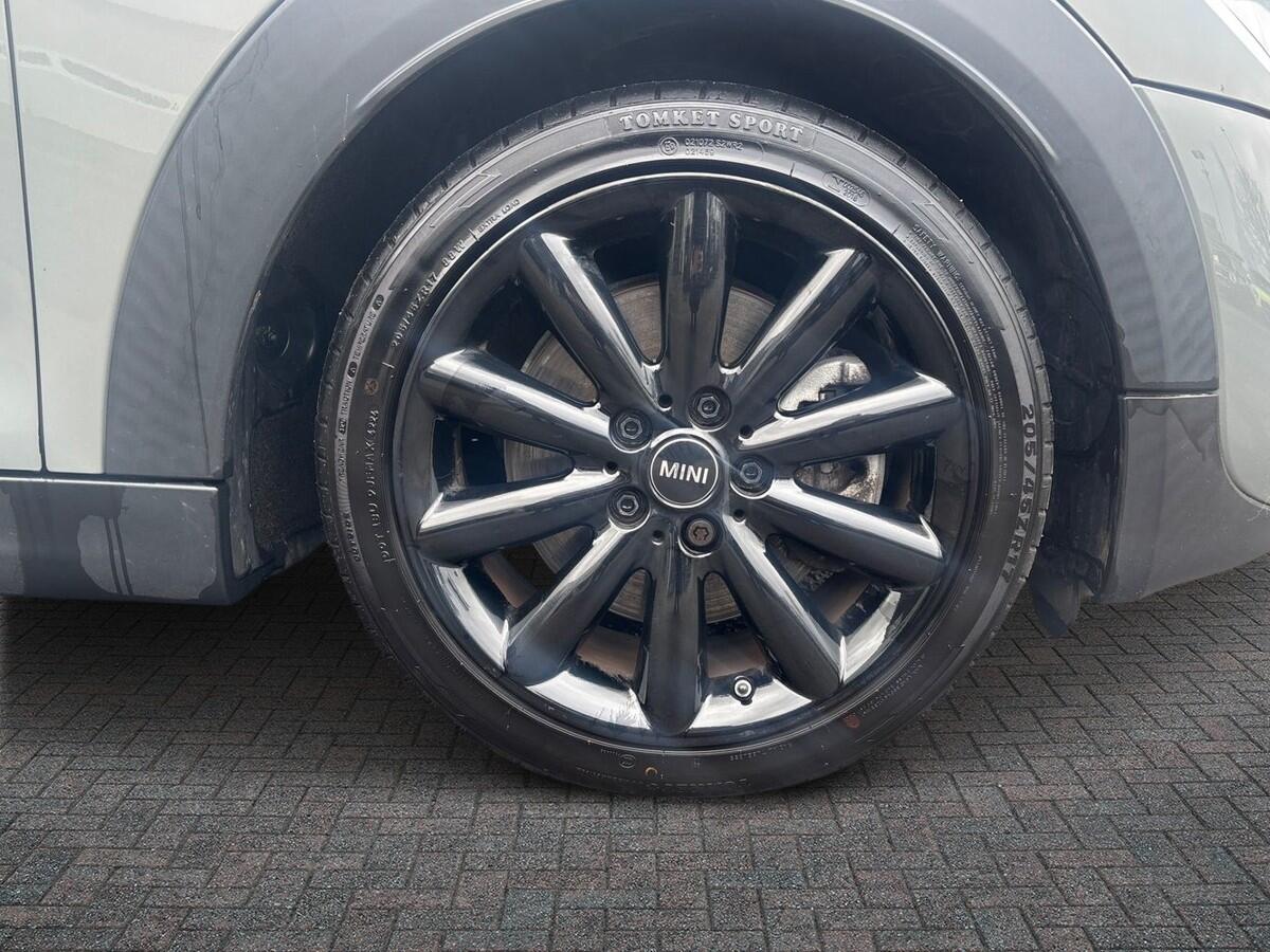 Used MINI Hatch 2021 for sale - 77551541: Photo 14