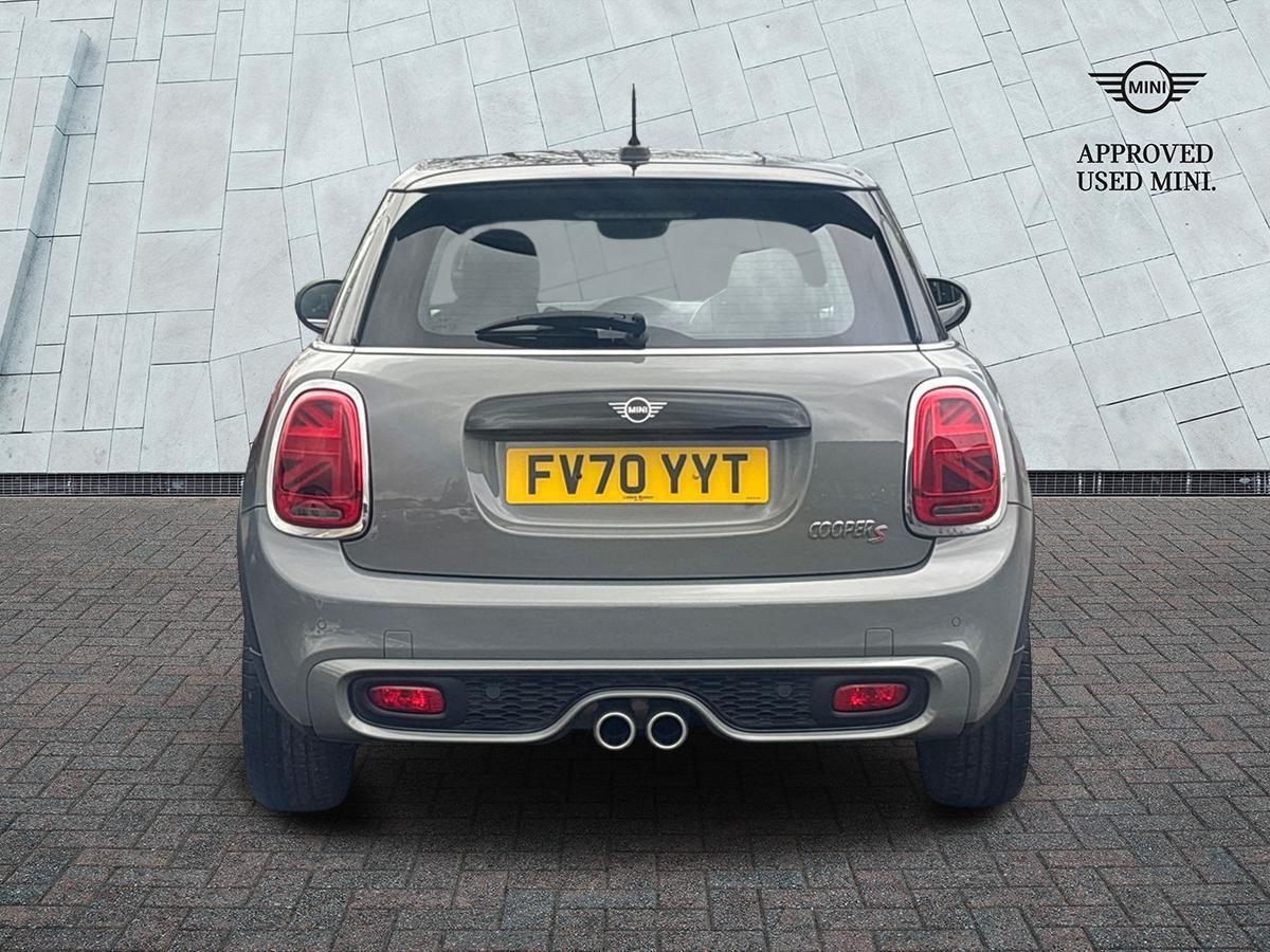 Used MINI Hatch 2021 for sale - 77551541: Photo 15