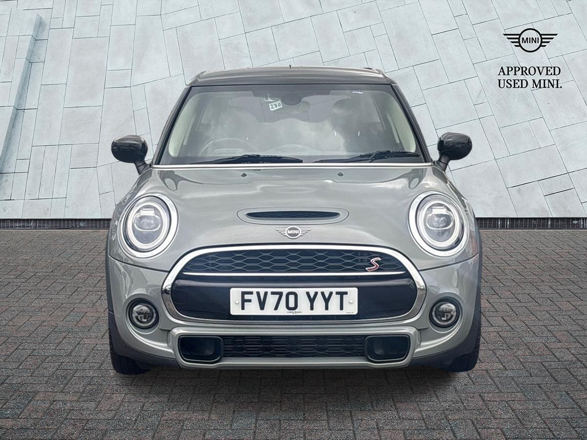 Used MINI Hatch 2021 for sale - 77551541: Photo 16