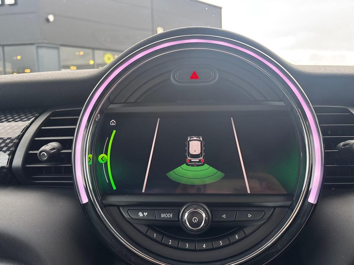 Used MINI Hatch 2021 for sale - 77551541: Photo 17